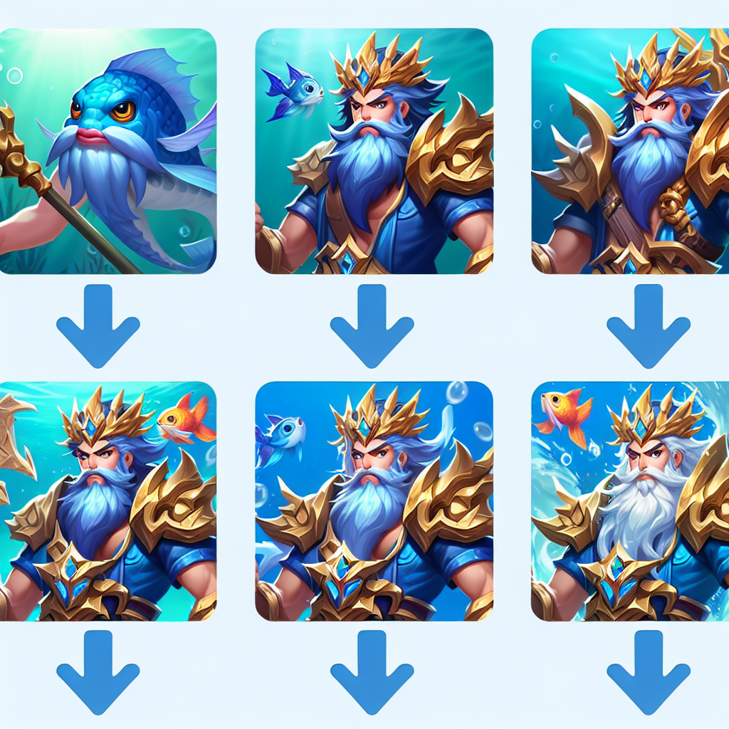 Bane's Evolution in Mobile Legends: From Sea King to Meta Staple