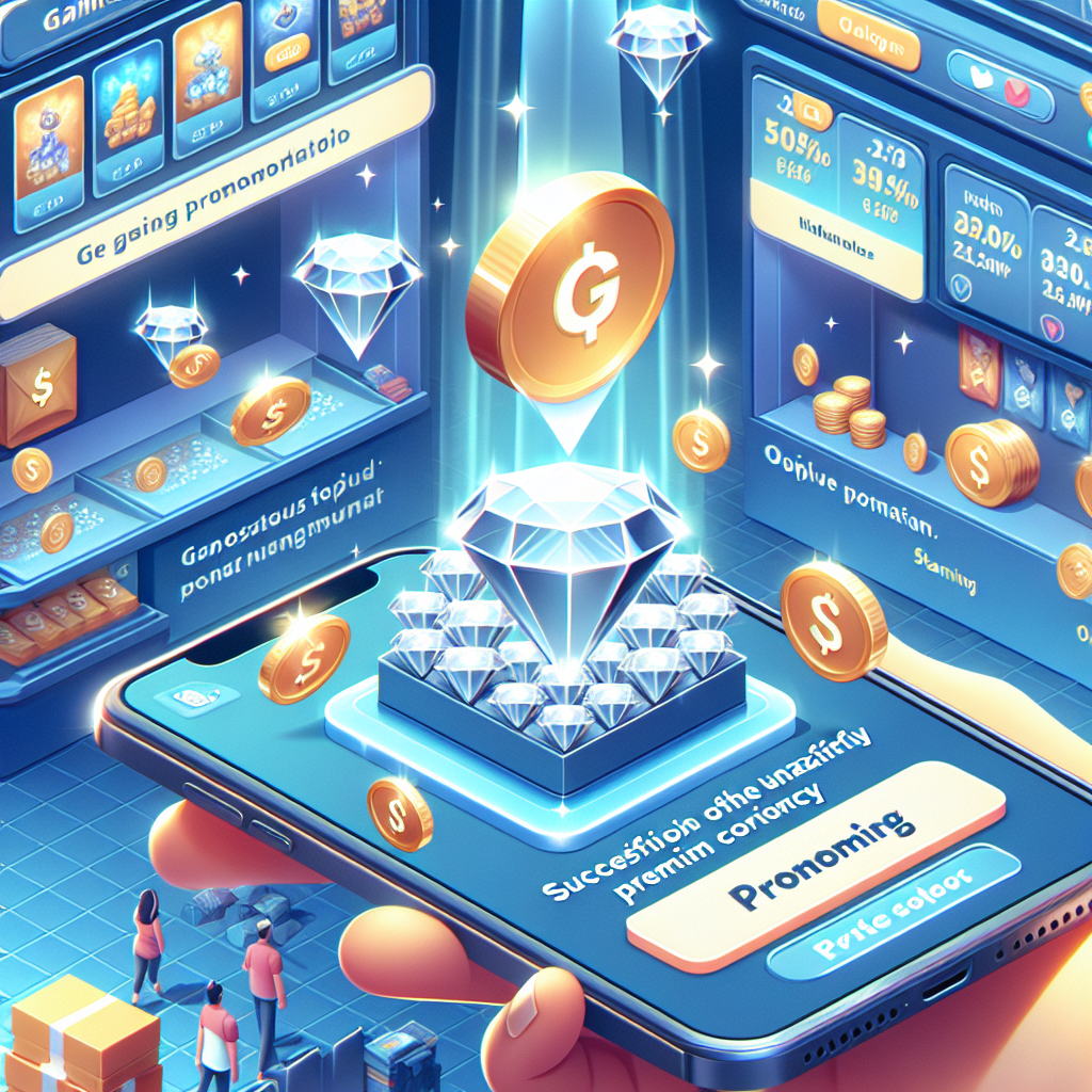 Tips Memanfaatkan Promo untuk Mendapatkan Harga Diamond Mobile Legend Terbaik