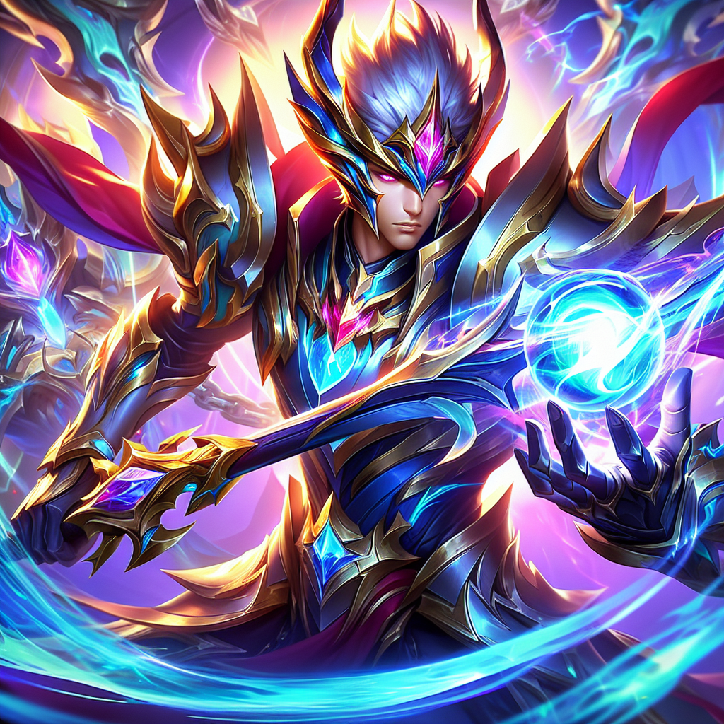 Hero Mobile Legend Yang Paling Kuat untuk Dikuasai di Musim Ini