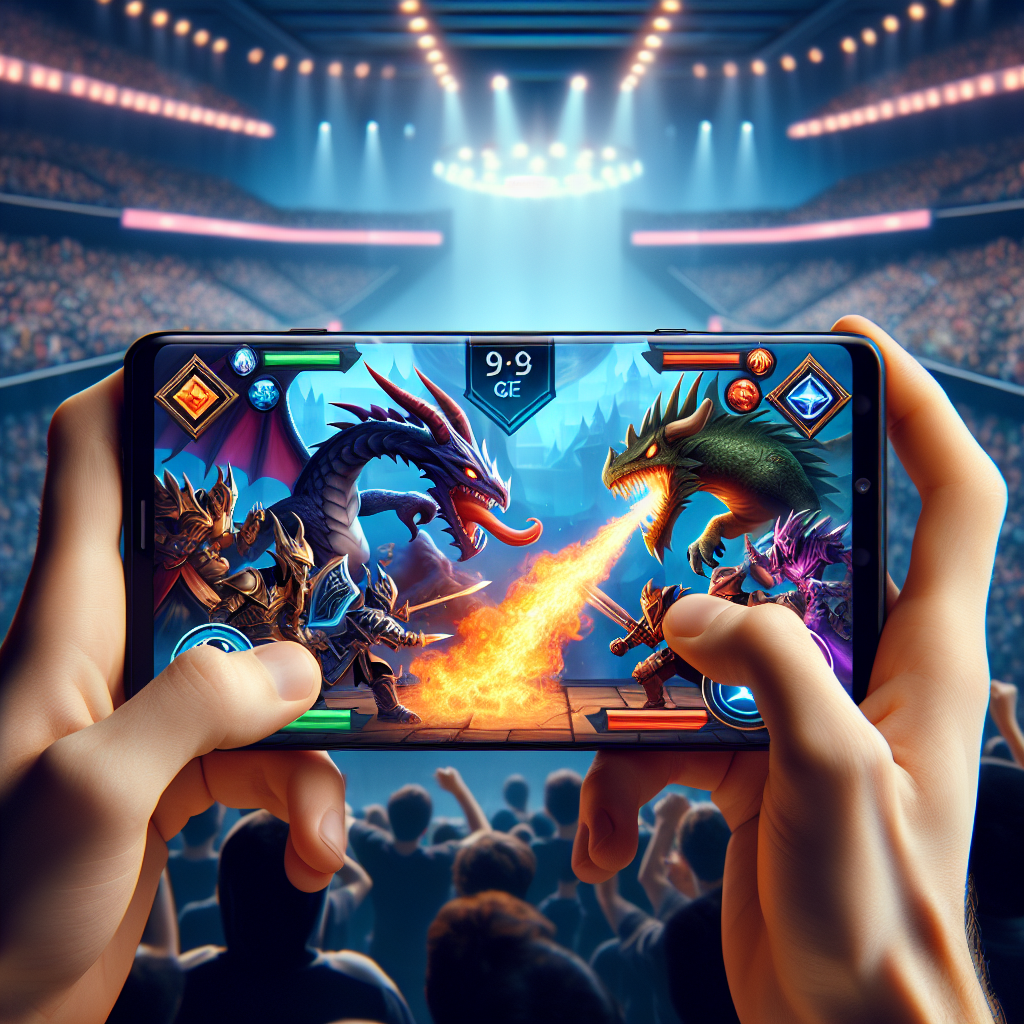 Tips and Strategies to Dominate in Mobile Legends Tournament Rooms