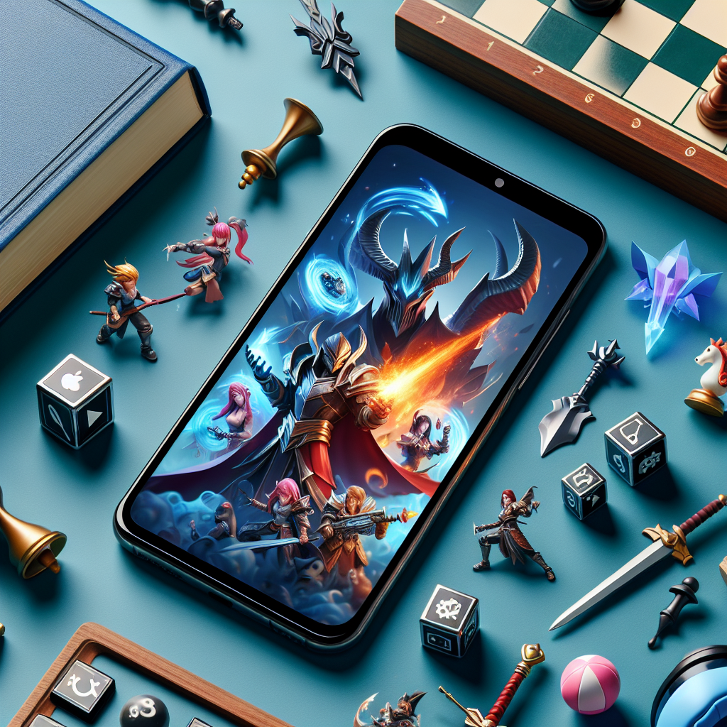 Mobile Legends APK: Everything You Need to Know