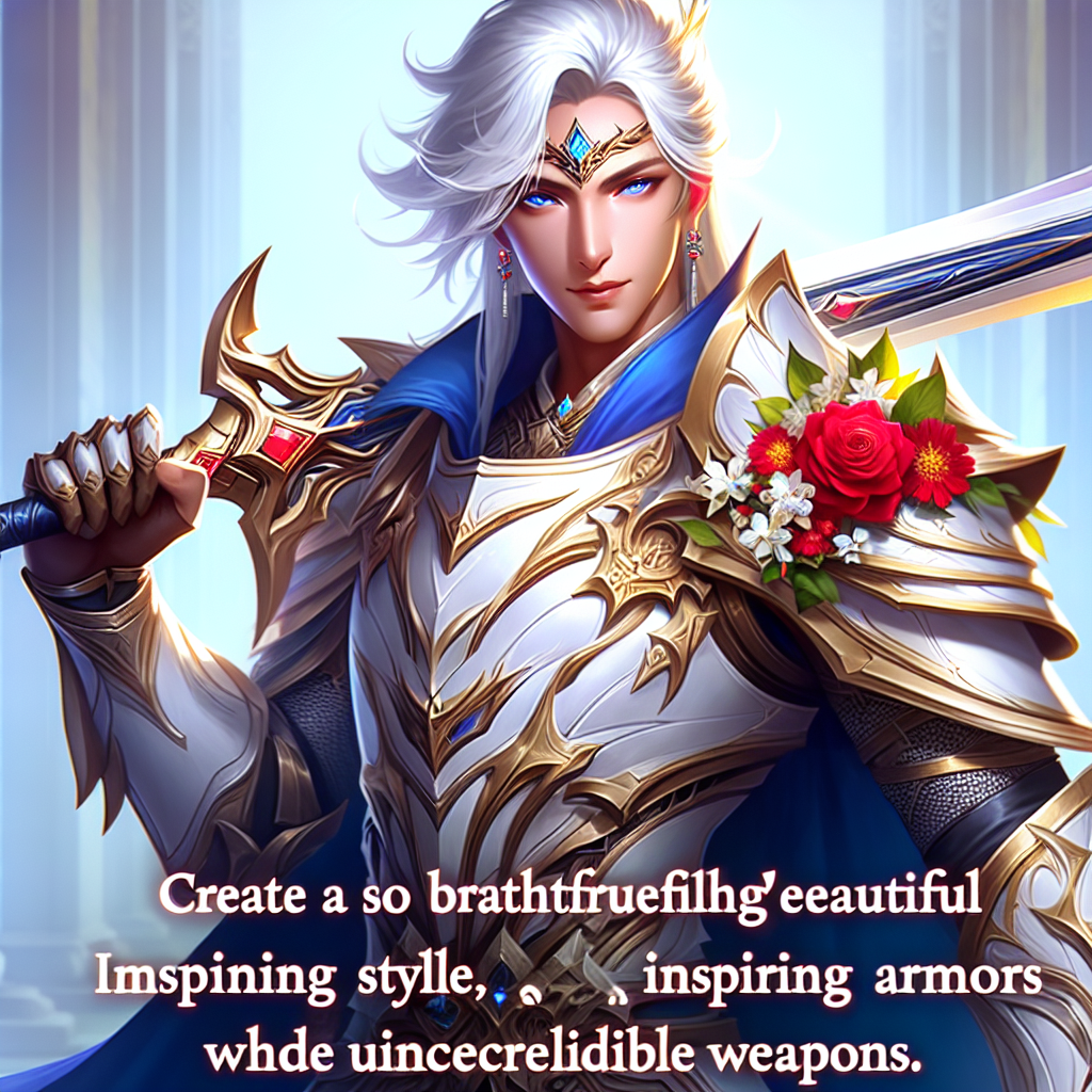 Hero Mobile Legend Tercantik yang Memikat Hati para Pemain