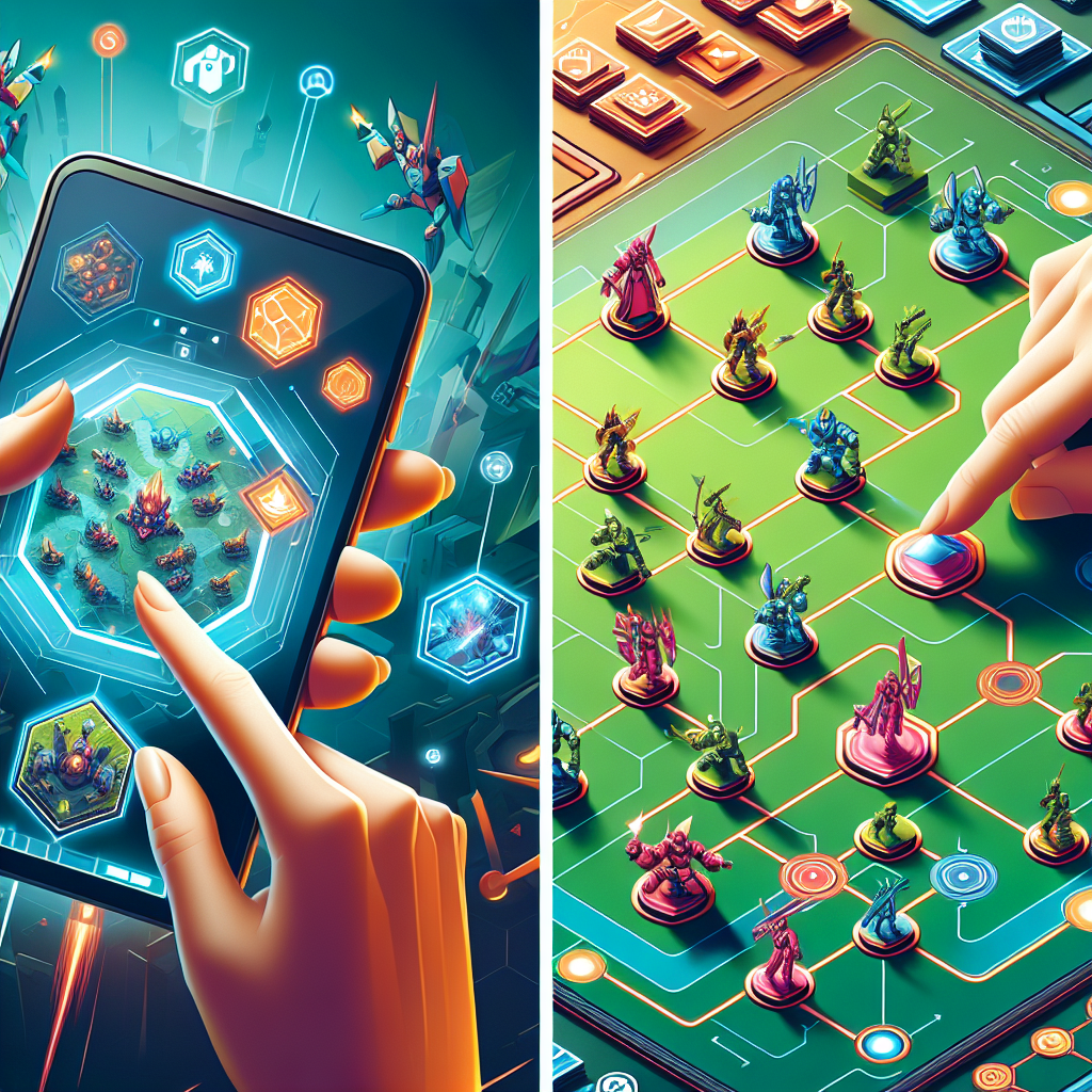 Strategies to Overcome Your Opponents in Mobile Legends