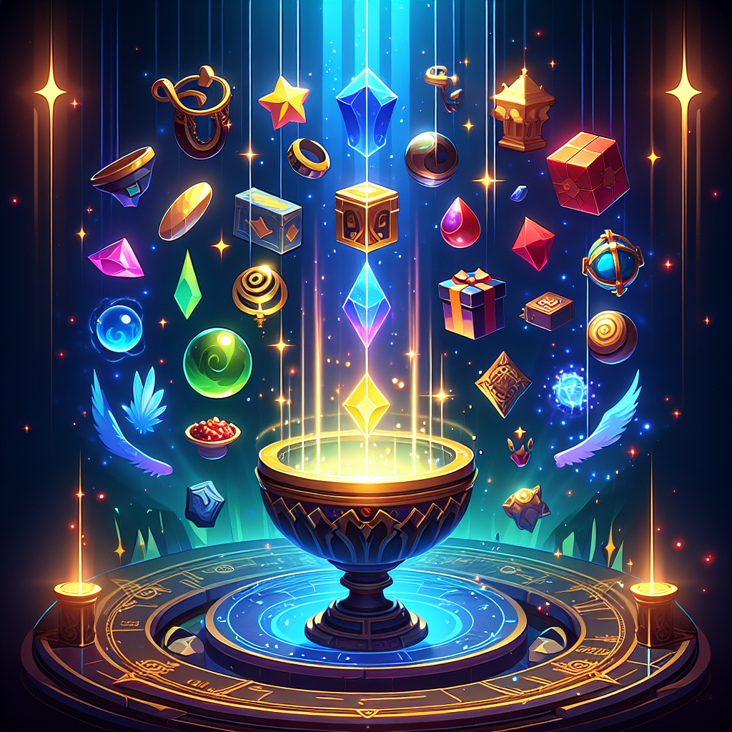 Kehebatan Item Baru di Mobile Legends yang Wajib Dicoba