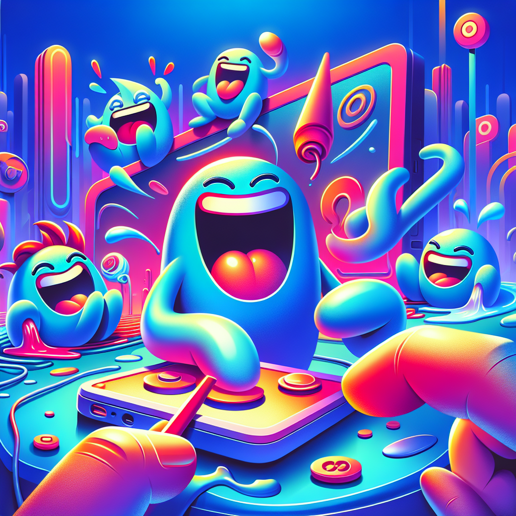 Nama Mobile Legend Lucu yang Bikin Ngakak Terbahak-Bahak