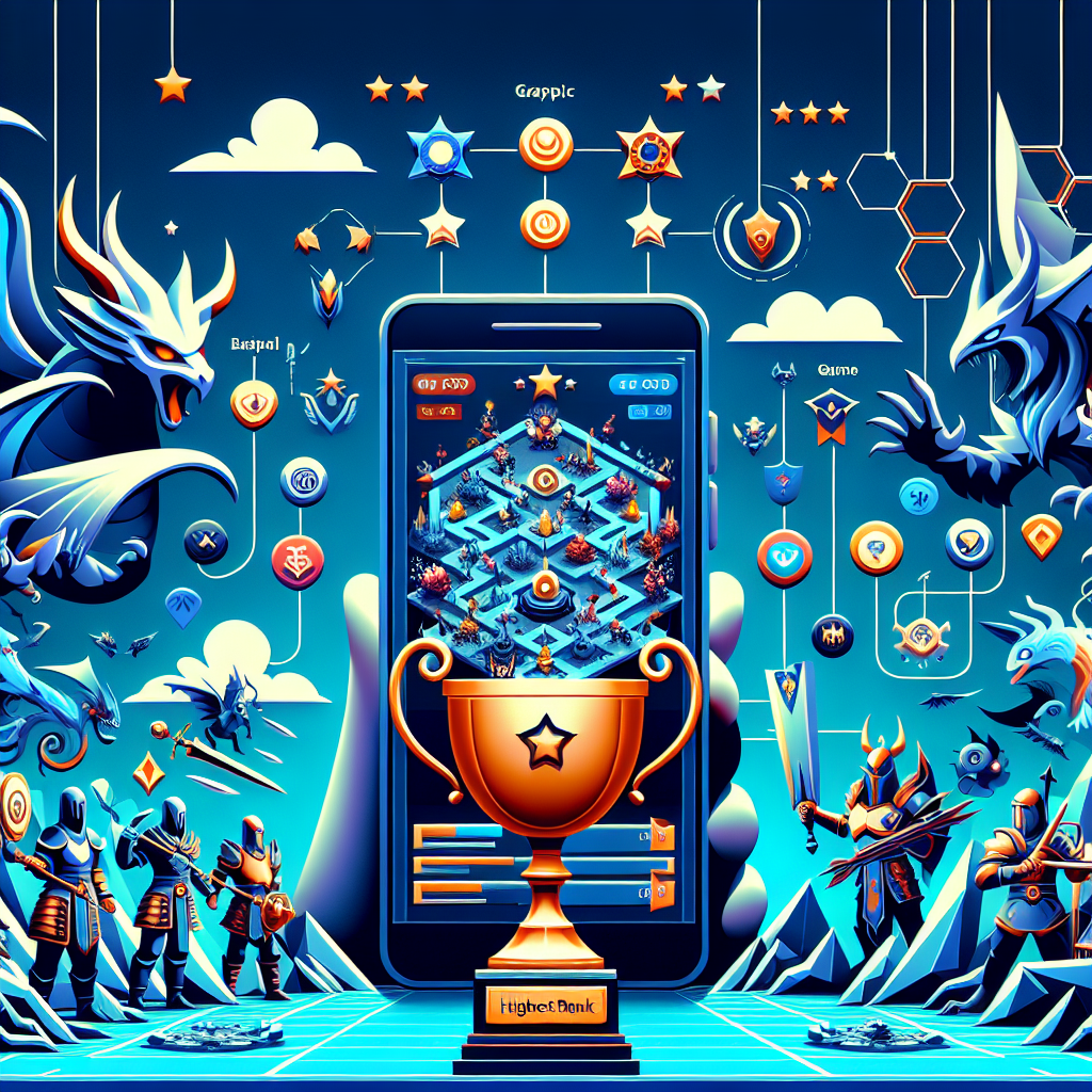 Peringkat Mobile Legend: Strategi untuk Mencapai Rank Tertinggi