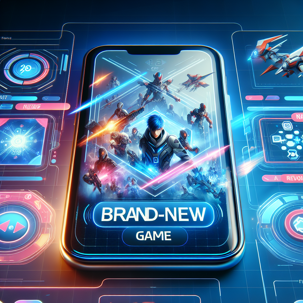 Mobile Legend Rilis: Antisipasi Fitur dan Karakter Baru yang Akan Mengubah Permainan
