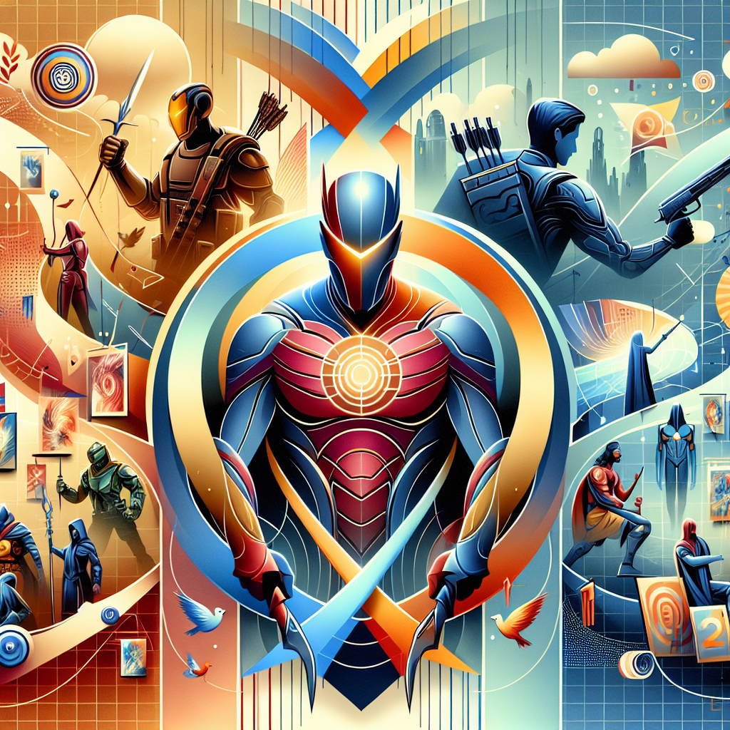 Top Hero Choices in Mobile Legends for 2023