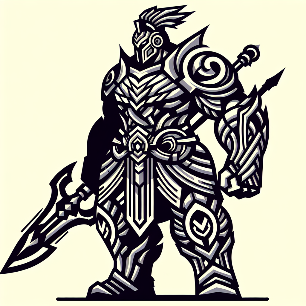 Gatot Kaca: The Titan of Mobile Legends