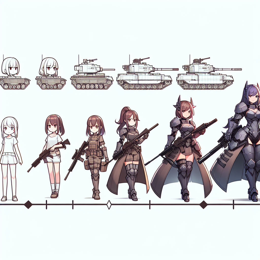 The Evolution of Lolita: How Mobile Legends' Tank Hero Has Changed Over Time