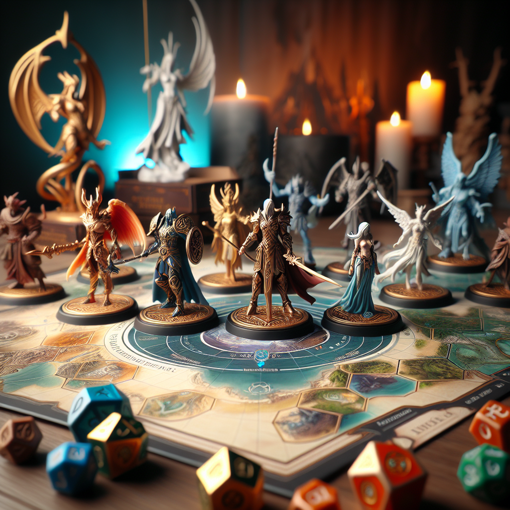 Mastering the Meta: An In-Depth Look at Total Heroes in Mobile Legends