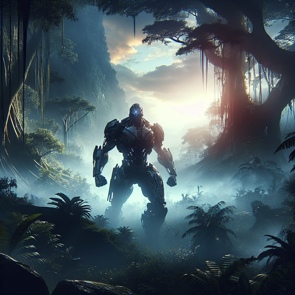 Dominating the Jungle: Roger's Role in Mobile Legends