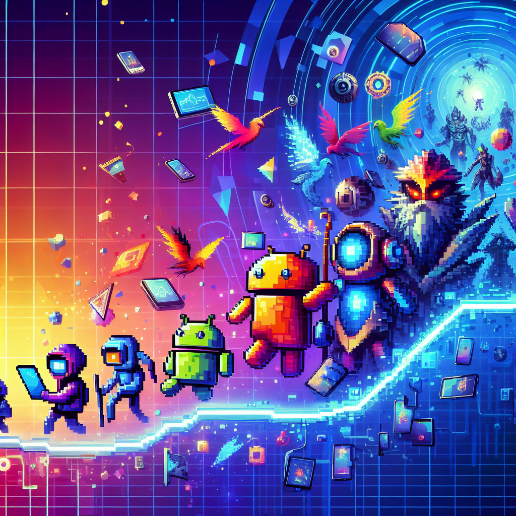 Exploring the Origins and History of Mobile Legends