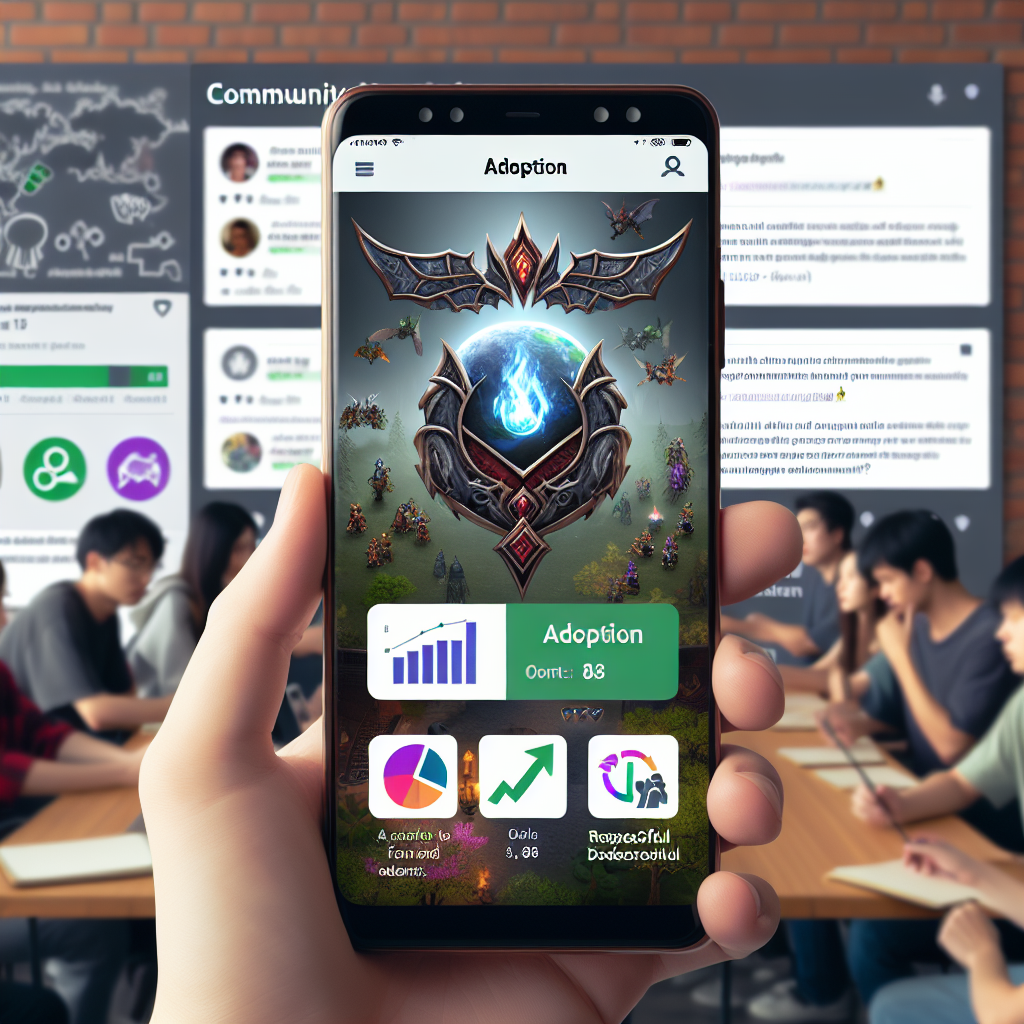 Impact of Mobile Legend Porn Content on Gaming Communities