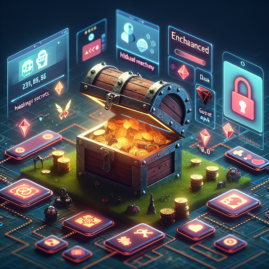 Mobile Legend Cheat APK: Unlocking the Secrets Behind Enhanced Gameplay