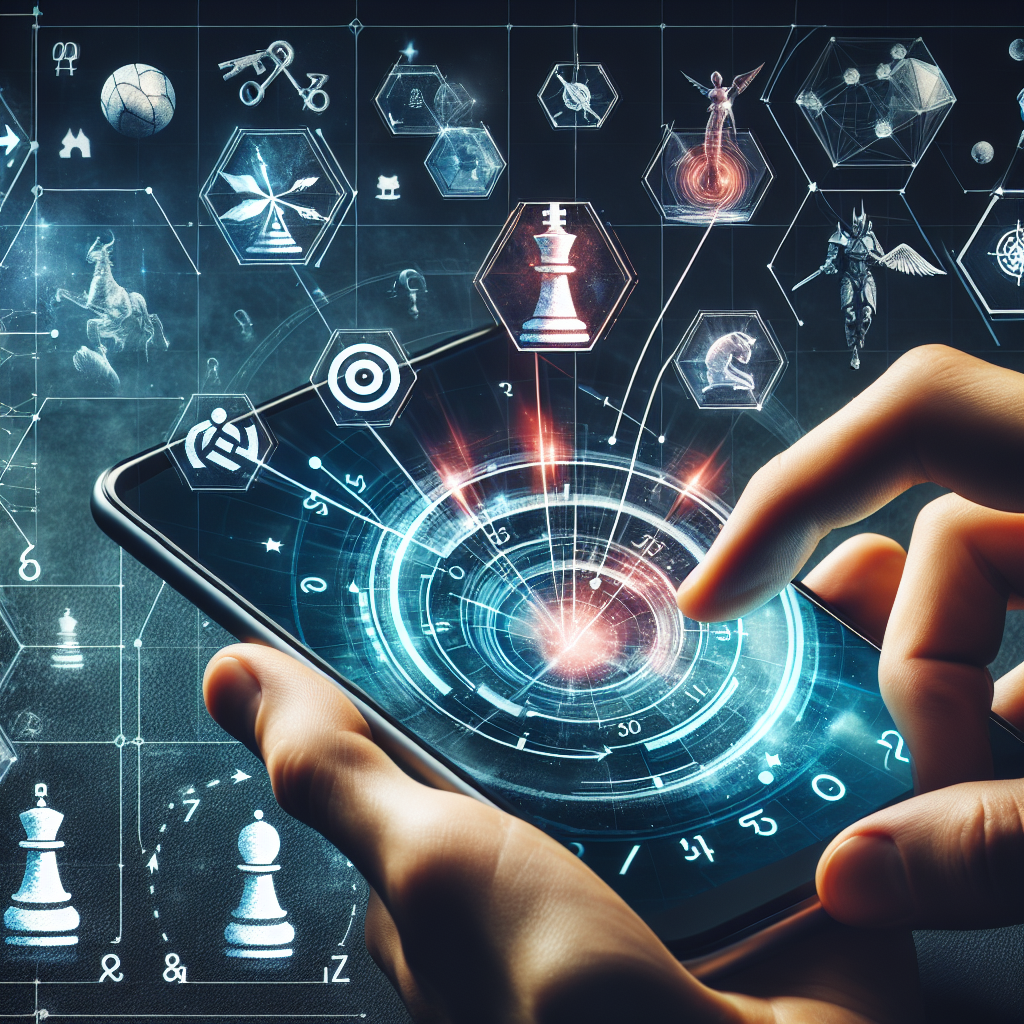 WDP Mobile Legend Strategies for Dominating the Game