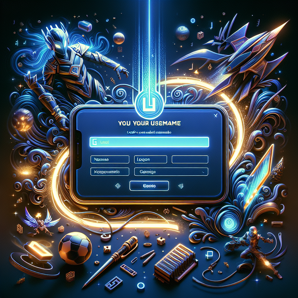 Nama Akun Mobile Legend Keren: Tips Kreatif untuk Mendapatkan Nama yang Unik dan Berkesan