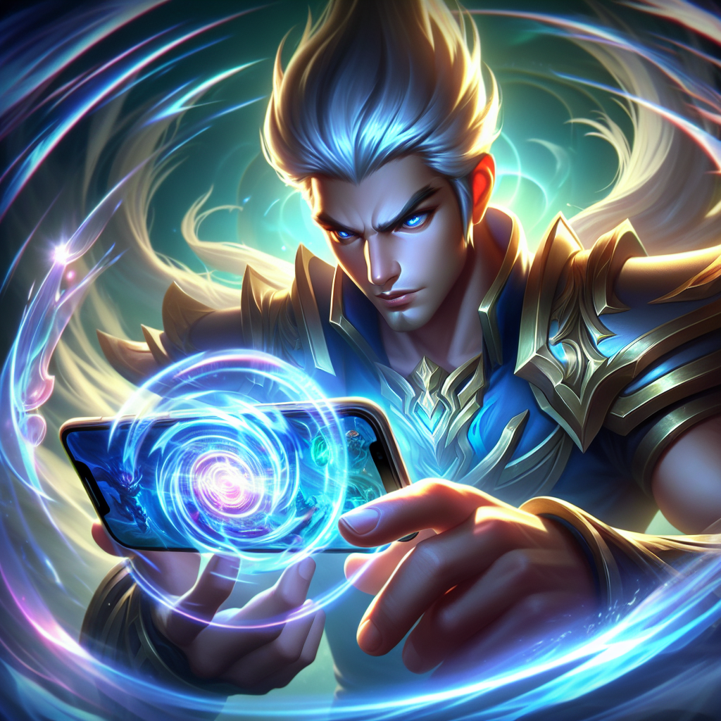 Mastering Masha in Mobile Legends: Tips and Strategies