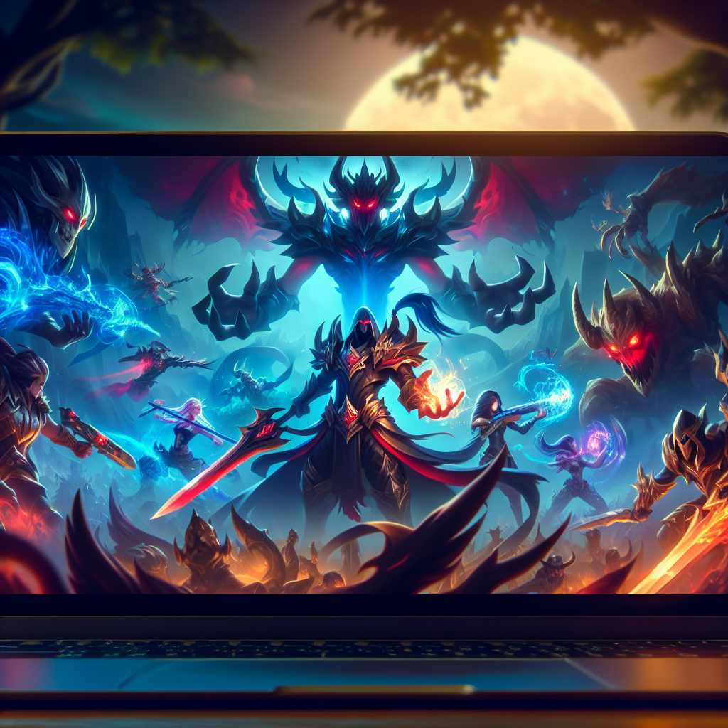 Savage Artinya di Mobile Legends: Mengungkap Rahasia di Balik Istilah Populer Ini
