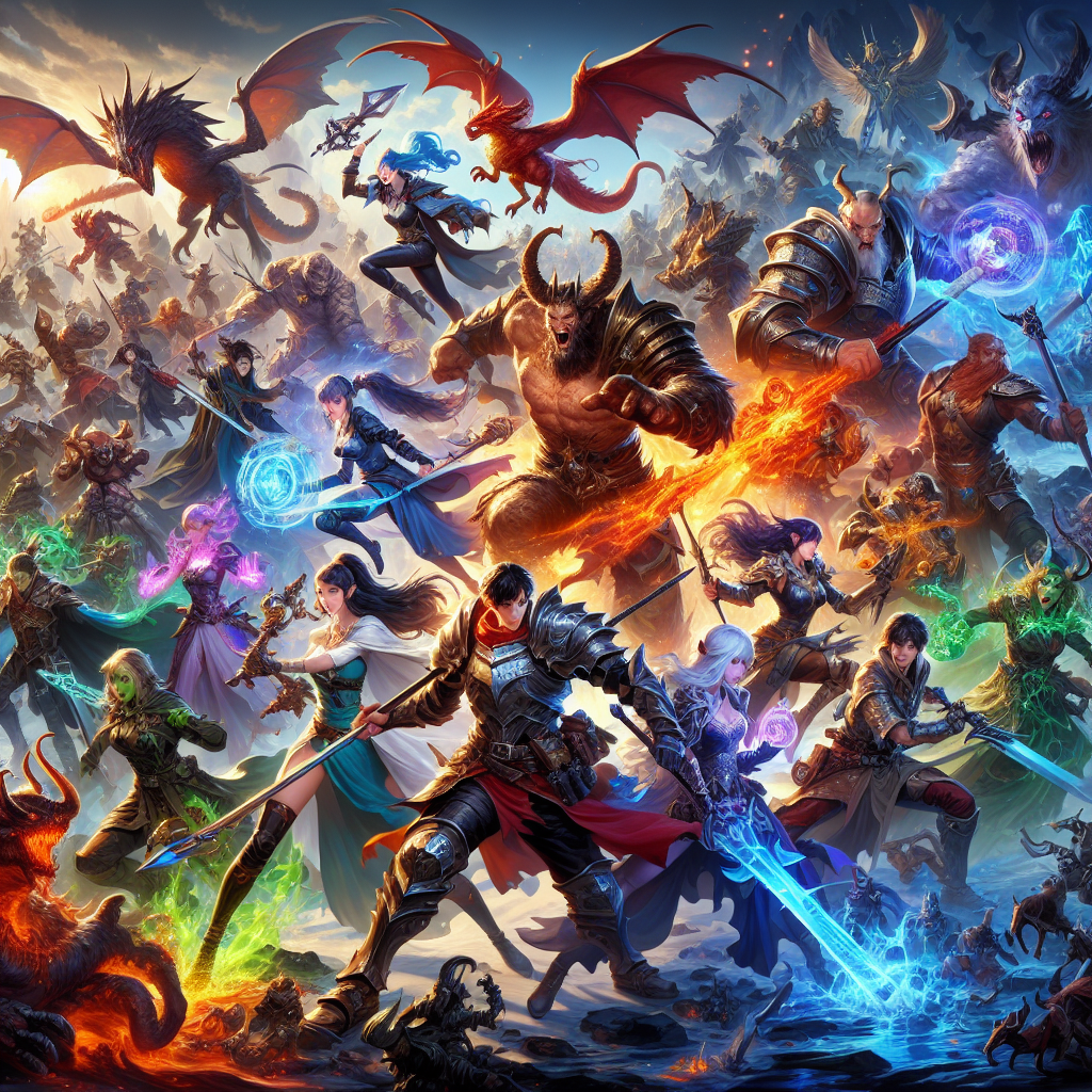 Mobile Legends Tier List: Ranking the Best Heroes for Domination