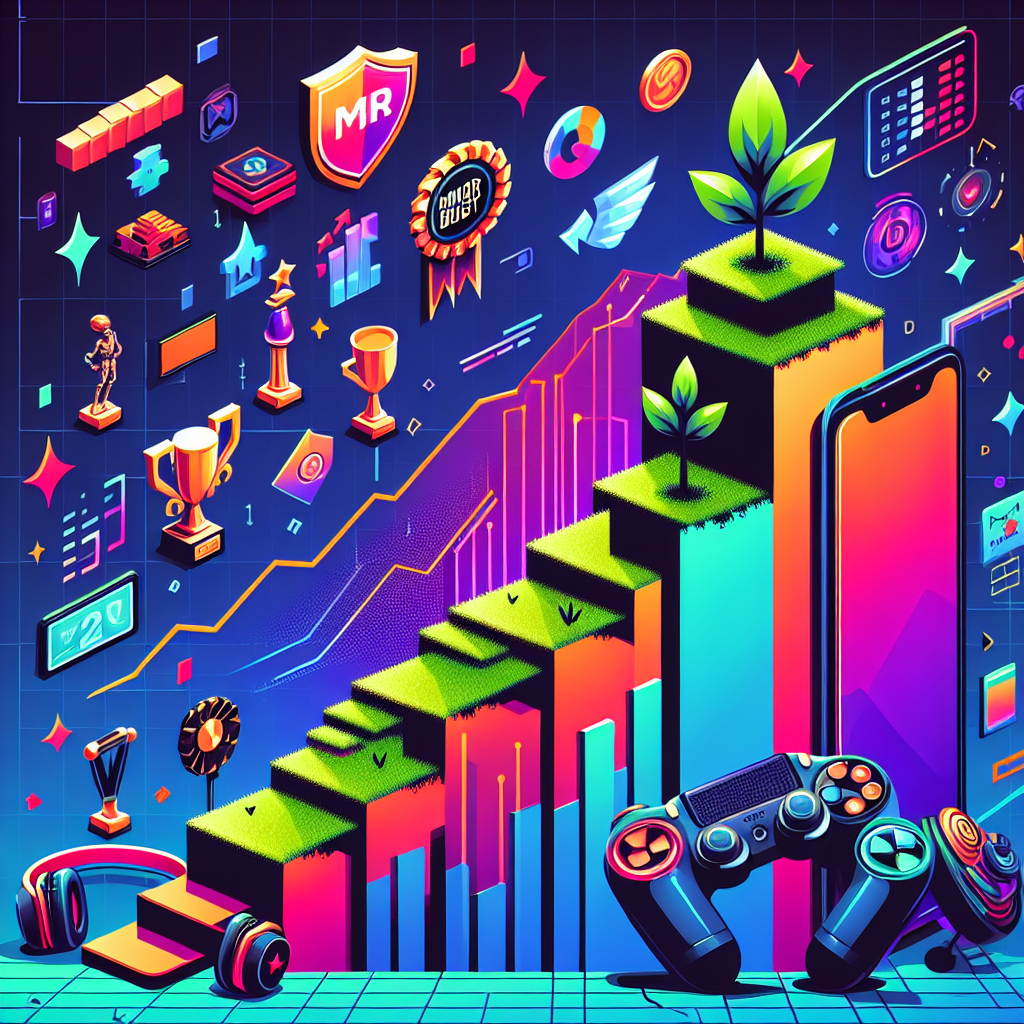 Mastering the MMR Boost: Strategies to Climb the Ranks in Mobile Legends