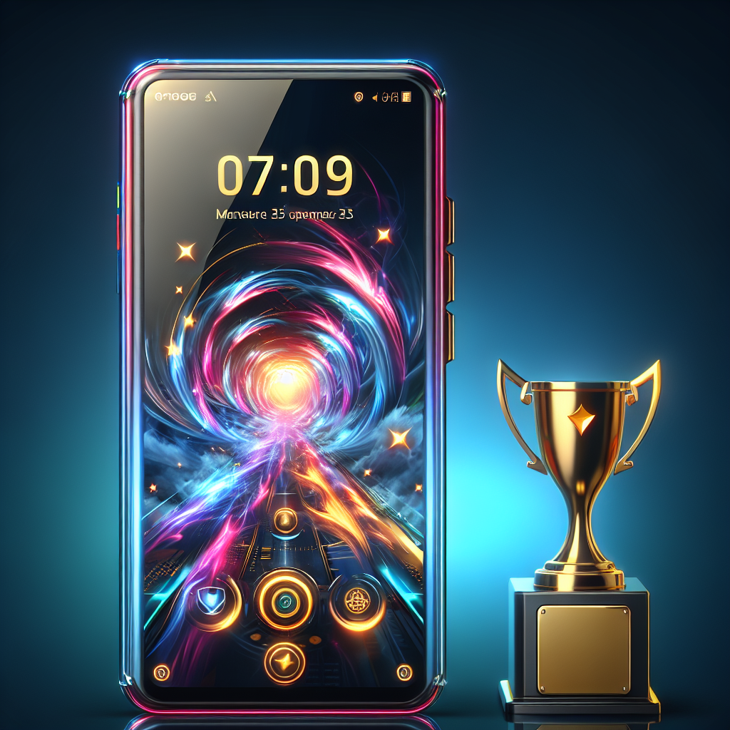 HP Mobile Legend: The Ultimate Guide to Choosing the Best Gaming Phone