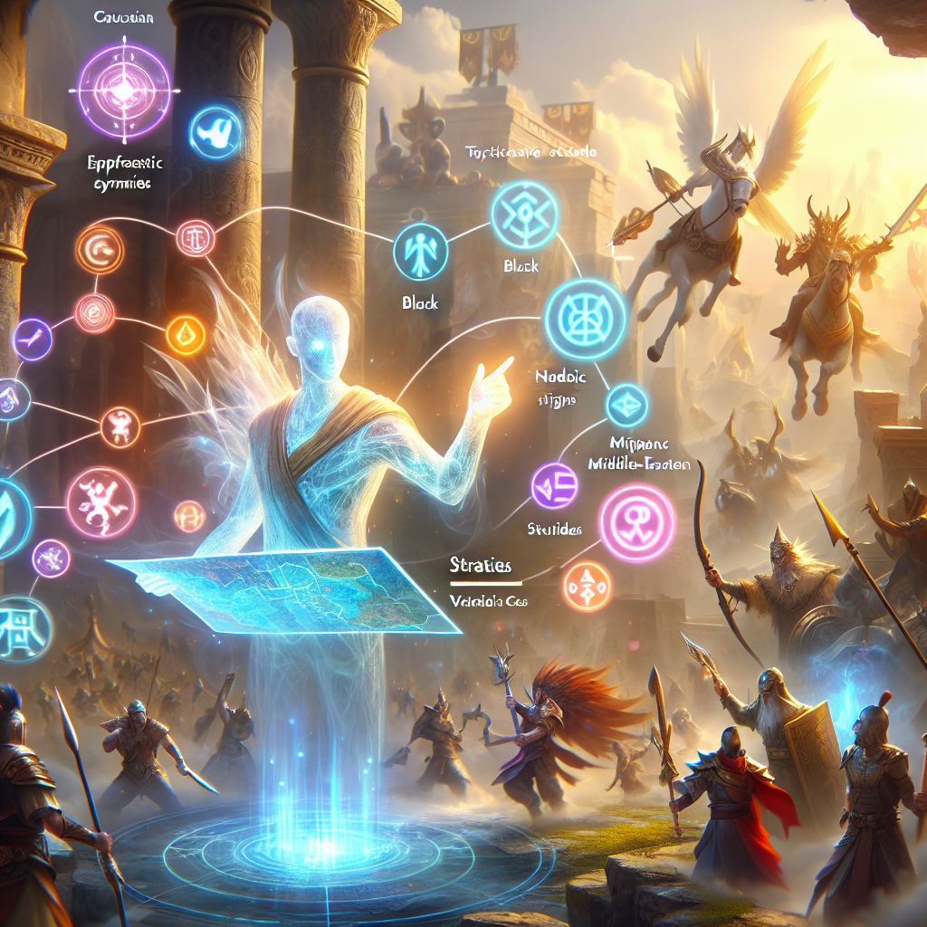 Unveiling the Secrets of Mobile Legends: A Deep Dive into Hero Strategies and Builds