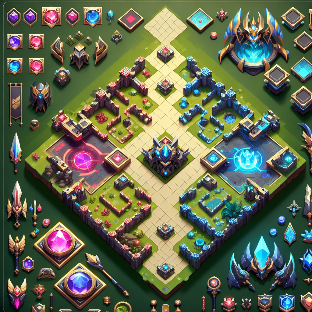 Unveiling the Ultimate RW Mobile Legends Strategy Guide