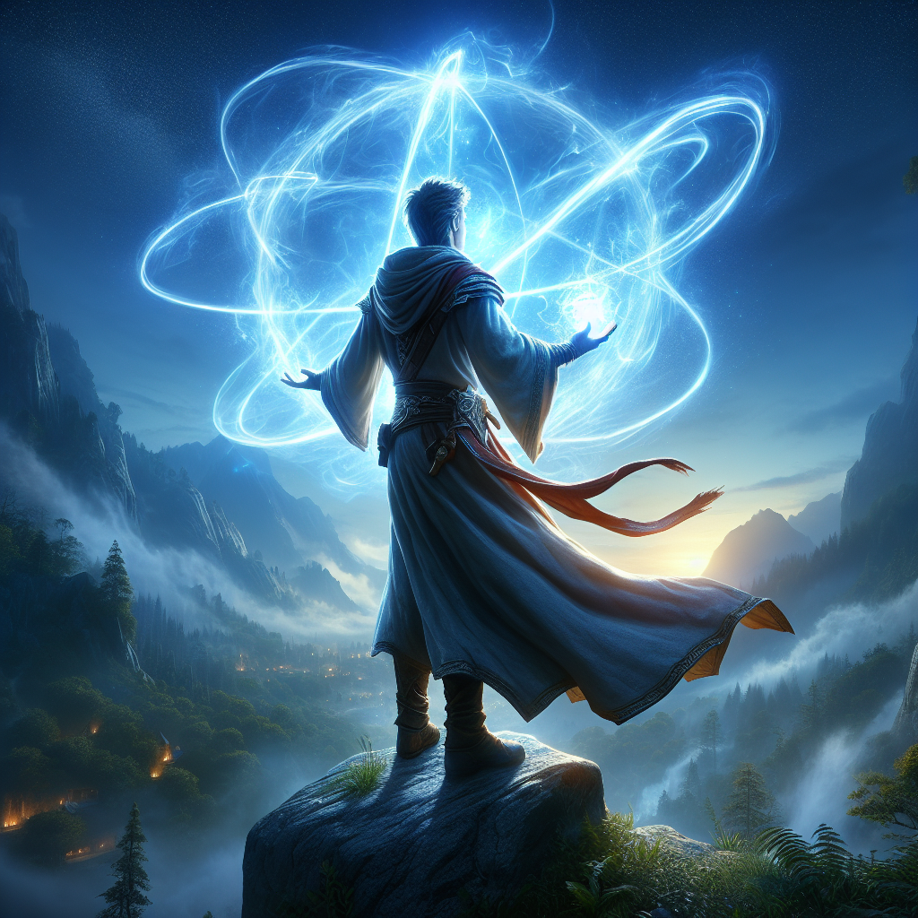 Unleashing the Power of Hero Mage in Mobile Legends