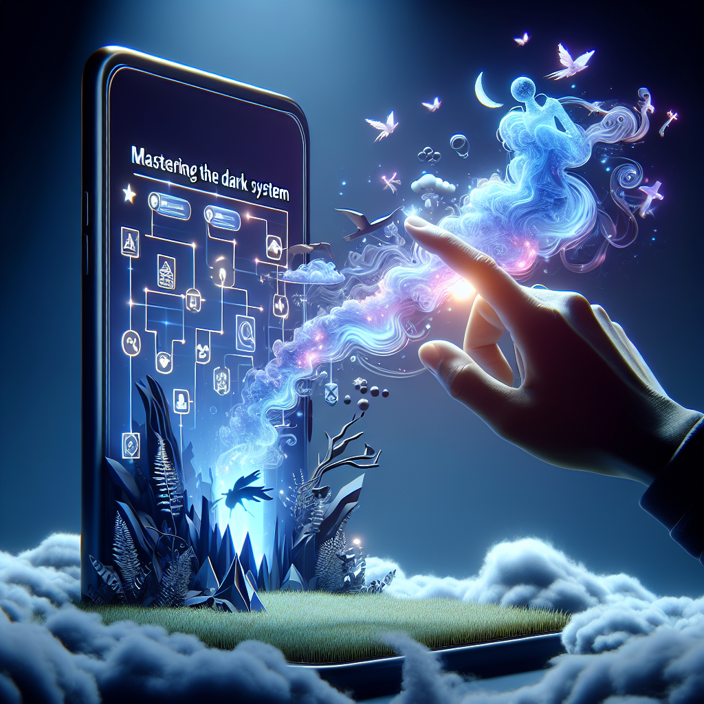 Exploring the Dark System in Mobile Legends: Strategies and Tips for Mastery