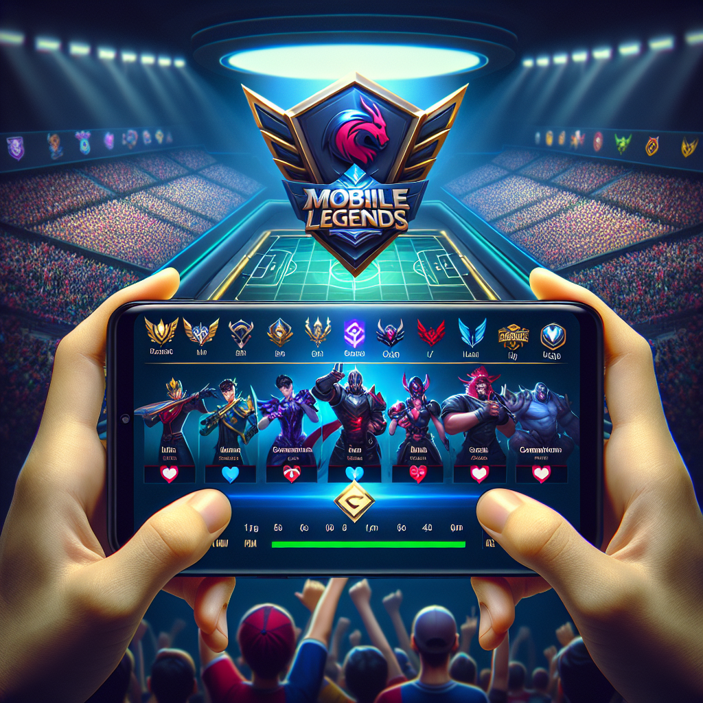 Klasemen Terbaru Mobile Legends: Dominasi Tim Teratas Musim Ini