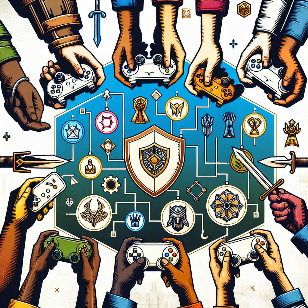 Top Strategies for Building a Successful Squad in Mobile Legends