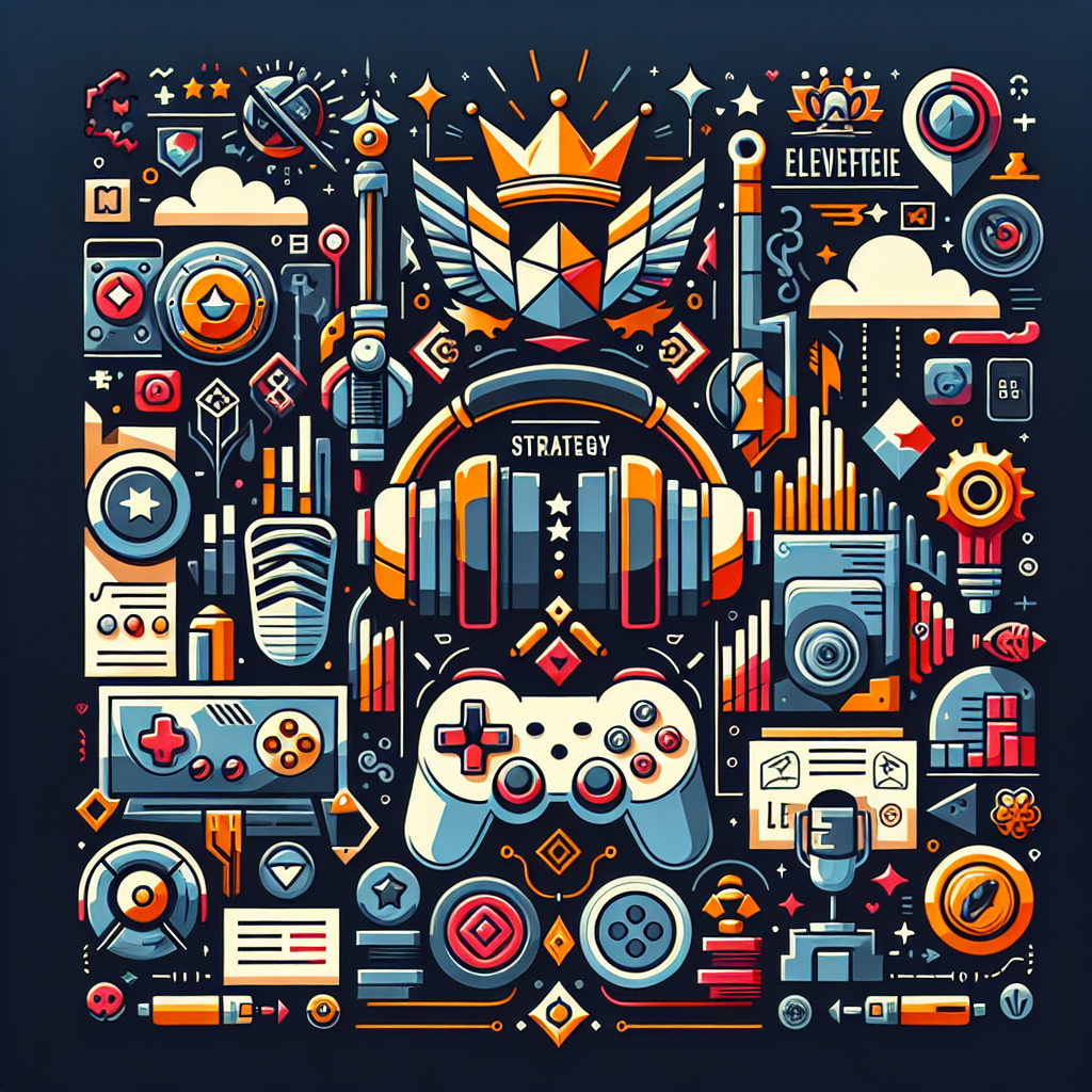 Pamflet Mobile Legends: Elevate Your Gaming Strategy with Expert Tips