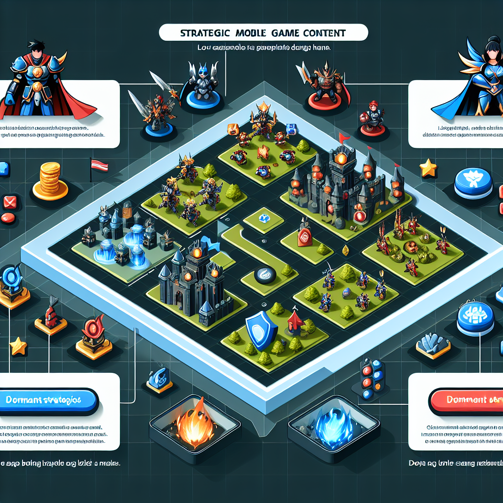 Meta Shifts in Mobile Legends: Key Strategies and Heroes Dominating the Game