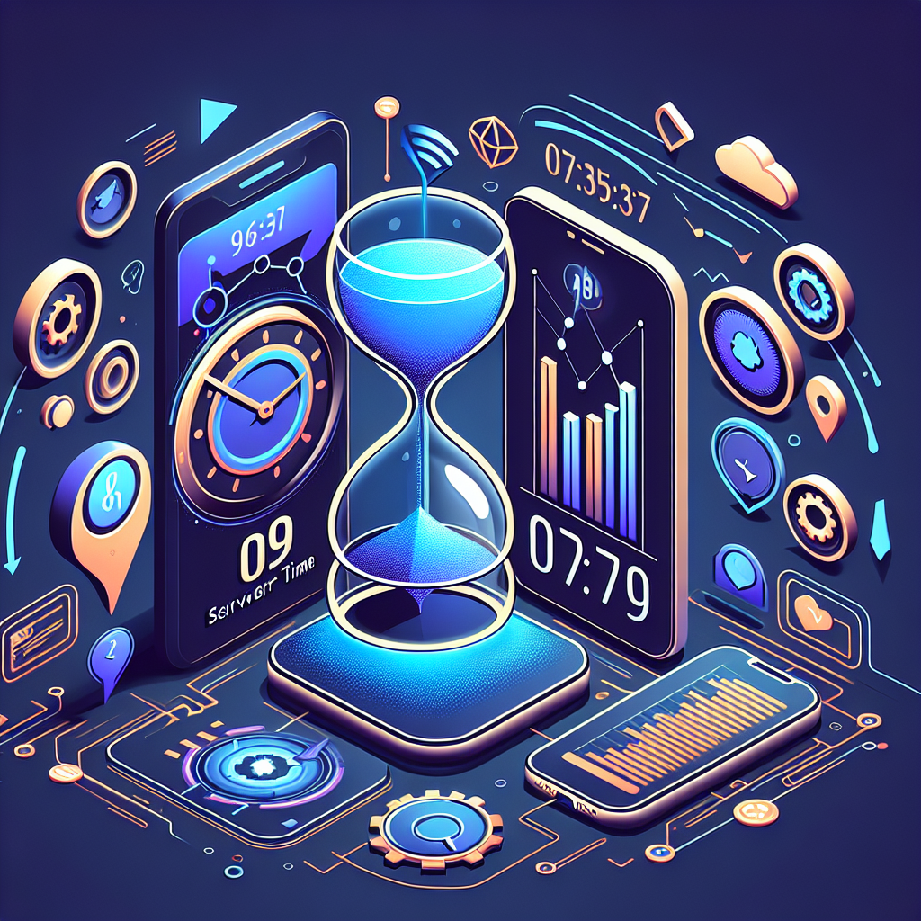 Strategi Mengoptimalkan Waktu Server Mobile Legend untuk Pengalaman Bermain yang Lebih Baik