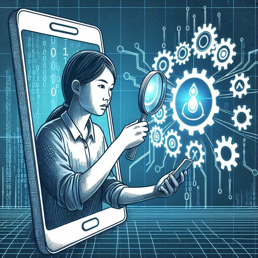 Exploring Tencent Gaming Buddy's Impact on Mobile Legends Gamers