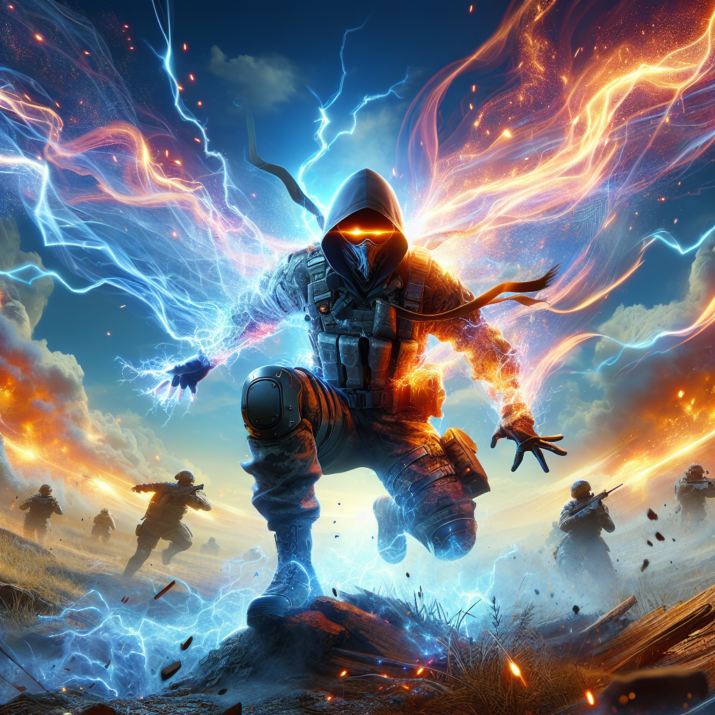 Eudora's Electrifying Comeback in Mobile Legends