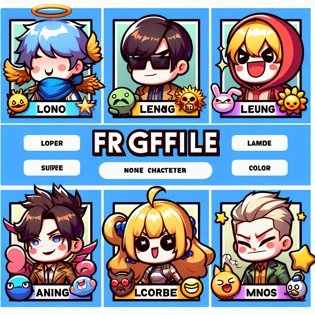 Top 5 Funniest Mobile Legend Profile Pictures that Will Make You Laugh