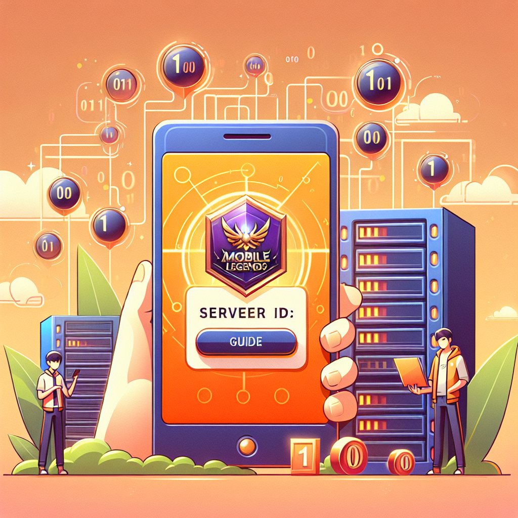 Understanding Server IDs in Mobile Legends: A Complete Guide