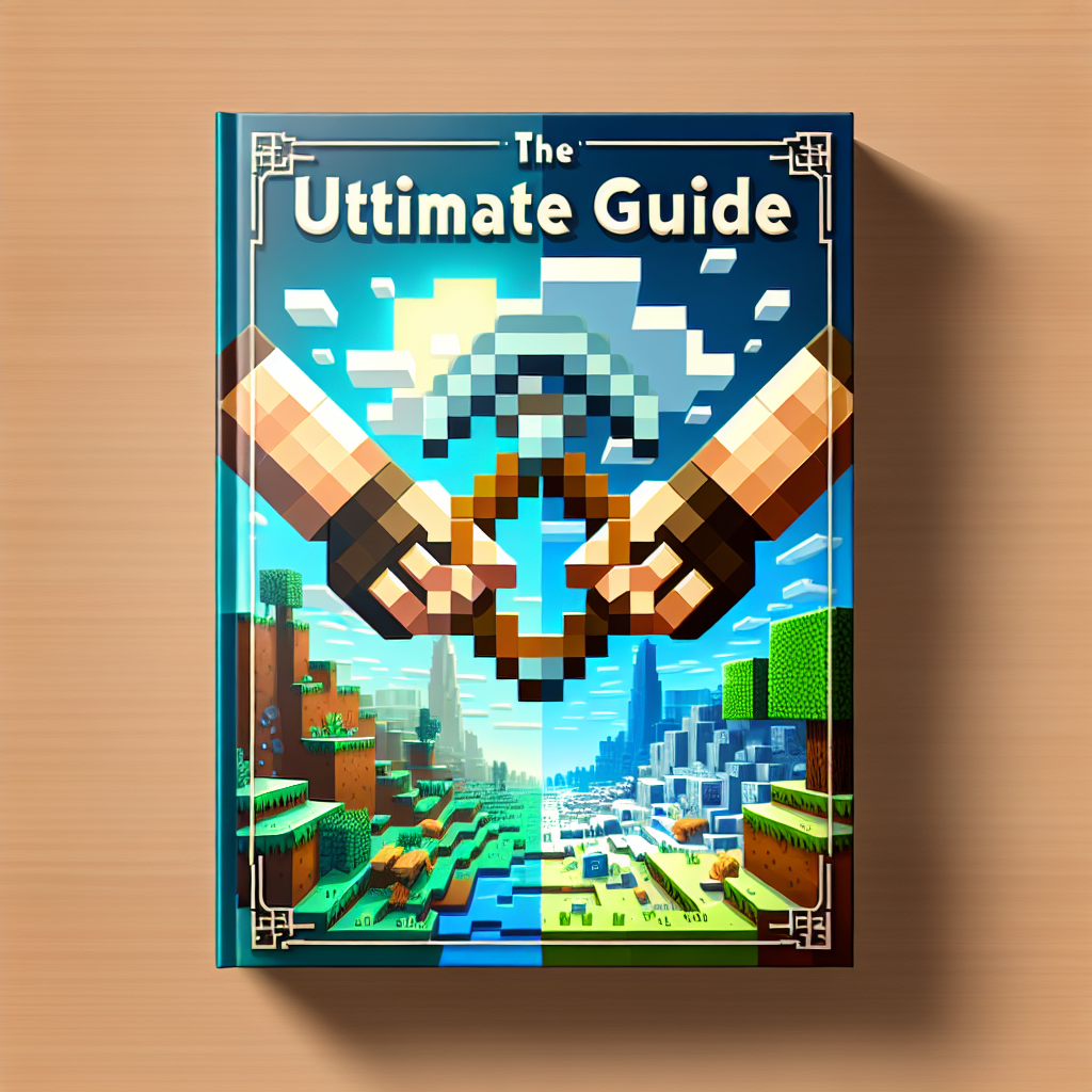 Ultimate Guide to Minecraft: Tips and Tricks for Beginners