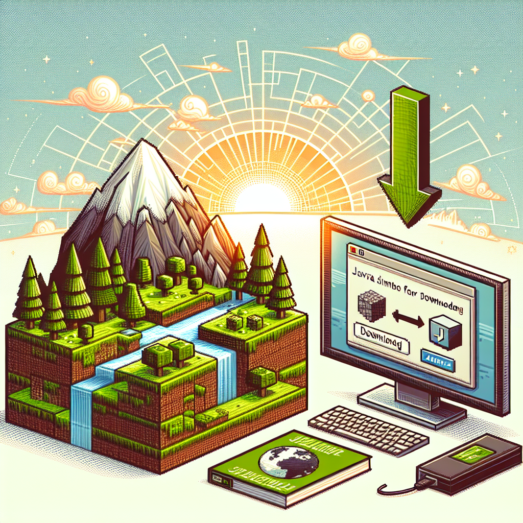 Download Minecraft Java Edition APK 2024: Your Ultimate Guide to Installation