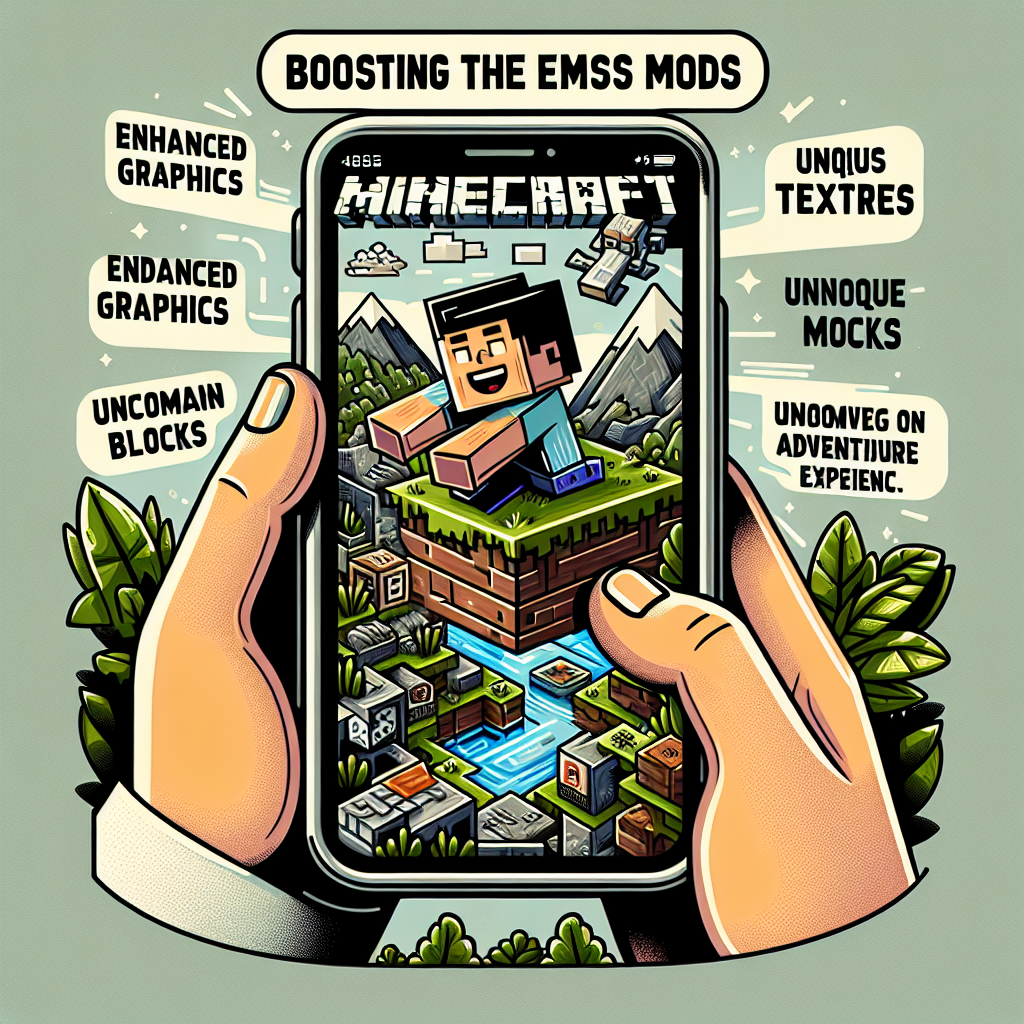 The Ultimate Guide to Boosting Your Adventures in Minecraft PE with YSS Mods
