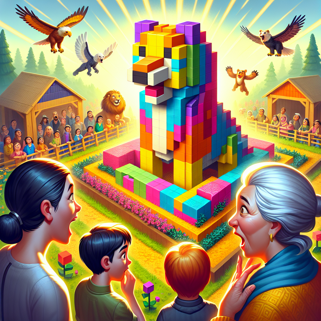 The Minecraft 1.20 Update: New Features and Exciting Changes