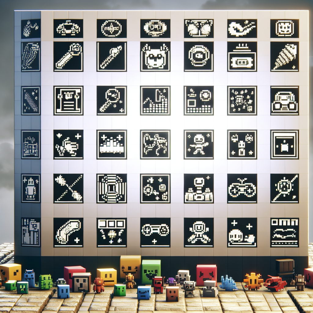 Top 10 Must-Have Addons for Enhancing Your Minecraft Experience