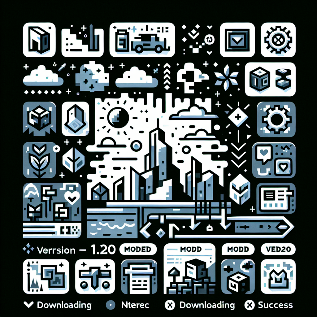 Exploring Mod Jenny in Minecraft 1.20: Features and Installation Guide