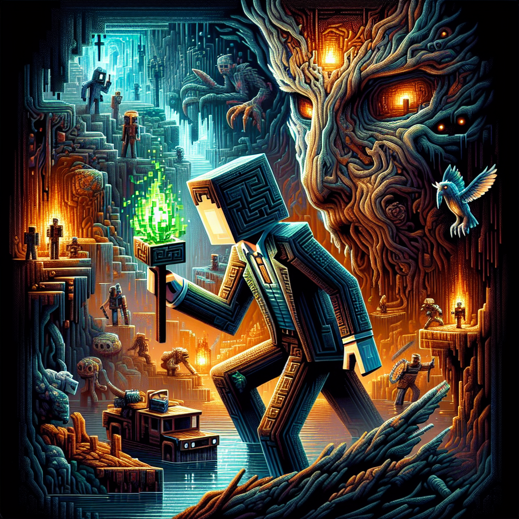 How to Master Totem Usage in Minecraft: Tips and Tricks for Survival