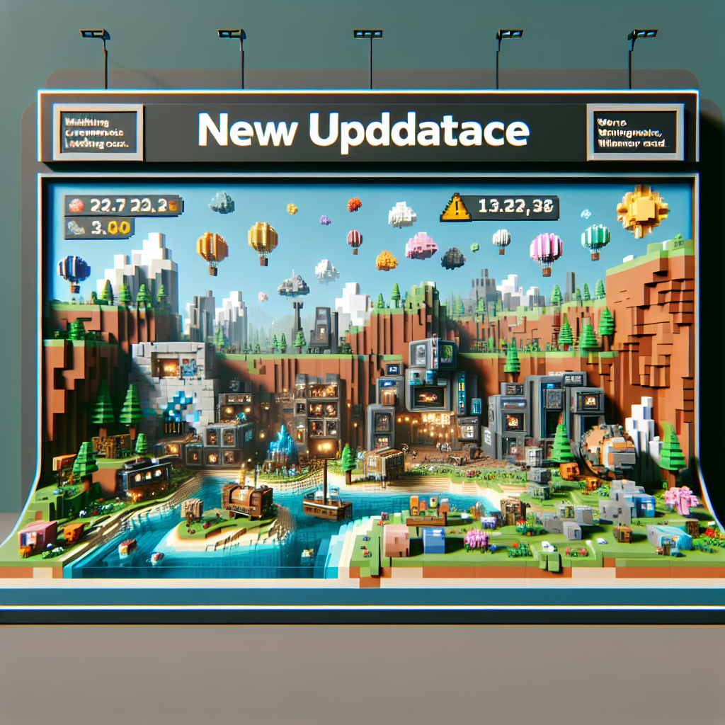 Download Minecraft 1.19 APK: Latest Features and Updates Guide