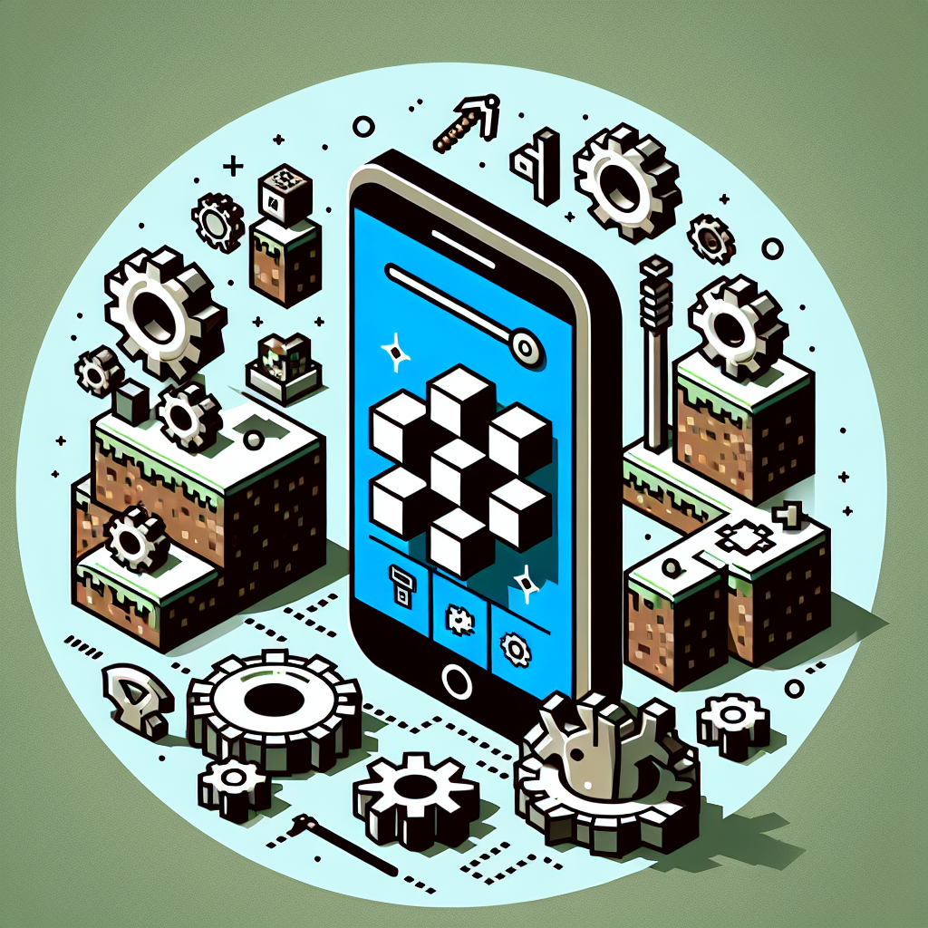 Download and Install Minecraft Java Edition APK: Step-by-Step Guide for Android Users