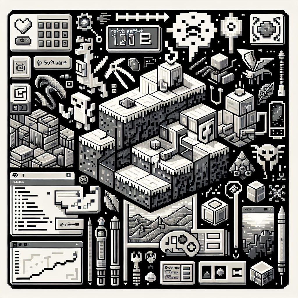 Everything You Need to Know About Minecraft Patch 1.20.70 on GitHub