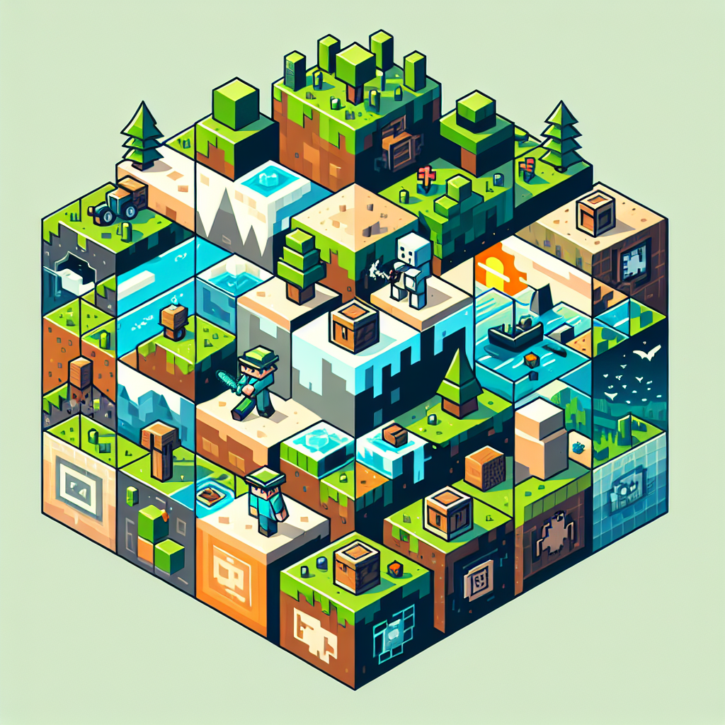 Download Minecraft 1.20.25 APK: Latest Features and Updates